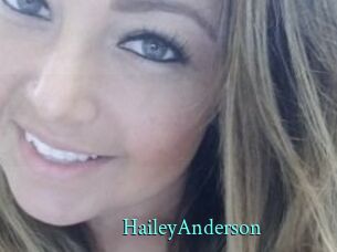 HaileyAnderson xxx Fantasy Land