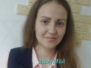 HaileyMild xxx Fantasy Land