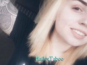 HaileyTaboo