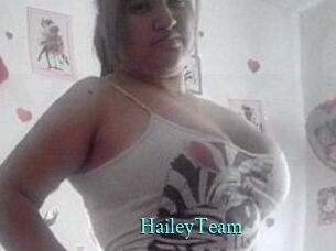 HaileyTeam xxx Fantasy Land