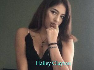 Hailey_Clayton xxx Fantasy Land