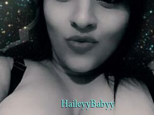 HaileyyBabyy xxx Fantasy Land