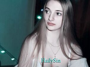 HailySin