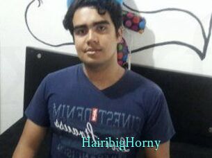 HairibigHorny
