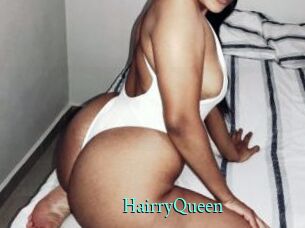 HairryQueen