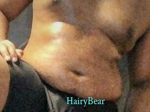 HairyBear