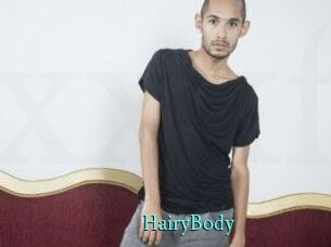 HairyBody