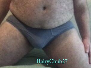 HairyChub27