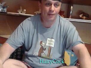 HairyCock