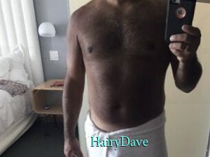 HairyDave