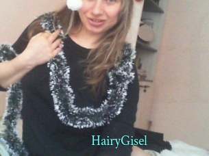 HairyGisel