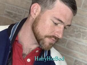 HairyHotBod