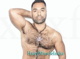 HairyMuscleIndia