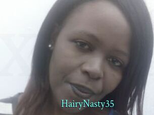 HairyNasty35