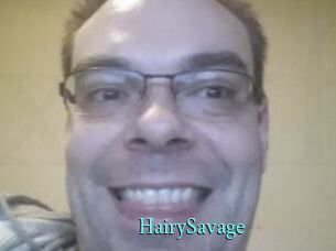 HairySavage xxx Fantasy Land