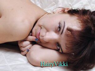 HairyVikki