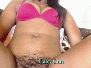 Hairy_Cunt