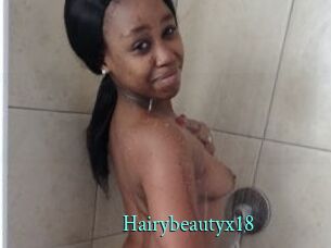 Hairybeautyx18