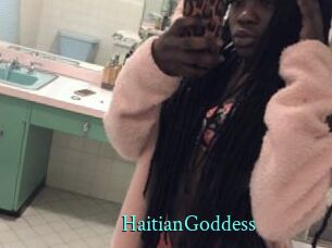 HaitianGoddess