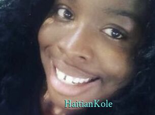 HaitianKole