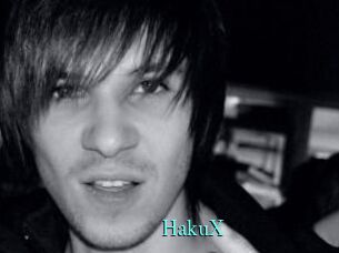 Haku_X