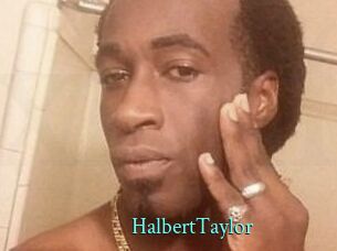 Halbert_Taylor