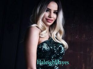 HaleighHayes xxx Fantasy Land
