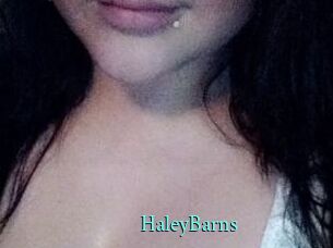 HaleyBarns xxx Fantasy Land