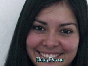 HaleyDevon