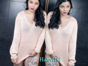 HaleyHill