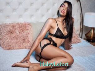 HaleyLefort