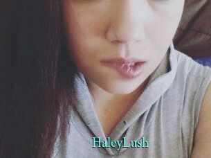 HaleyLush