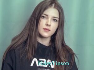 HaleyVinson