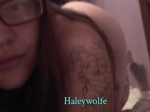 Haleywolfe