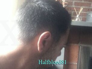 Halfbloed81 xxx Fantasy Land