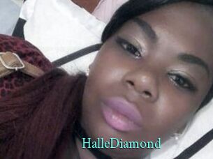 HalleDiamond