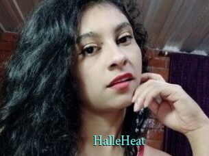 HalleHeat xxx Fantasy Land