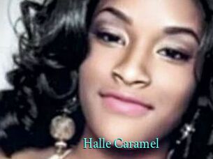 Halle_Caramel
