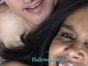 Hallewoodstyles
