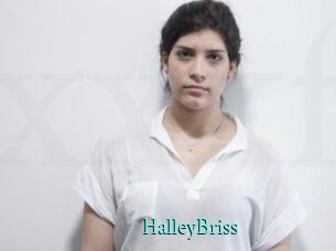HalleyBriss