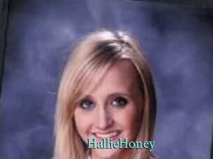 HallieHoney