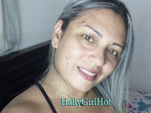 HallyGirlHot xxx Fantasy Land