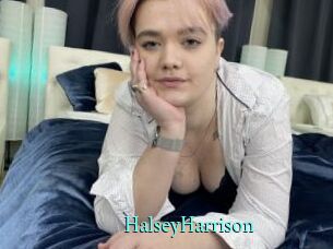HalseyHarrison