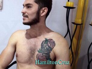 HamiltonCruz
