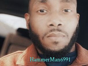 HammerMan6991 xxx Fantasy Land