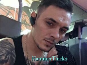 HammerThickx xxx Fantasy Land
