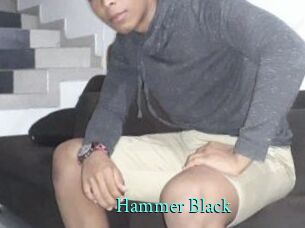 Hammer_Black