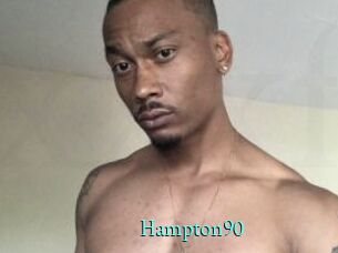 Hampton90