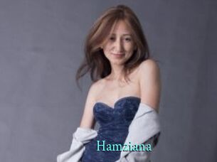 Hamziana