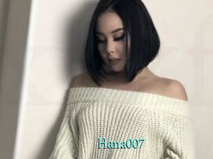 Hana007
